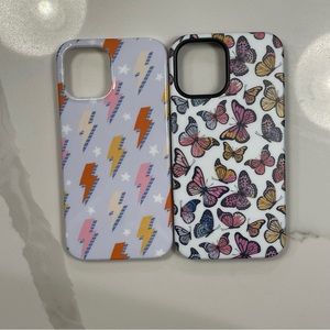 CASELY IPHONE 12 PRO MAX CASES